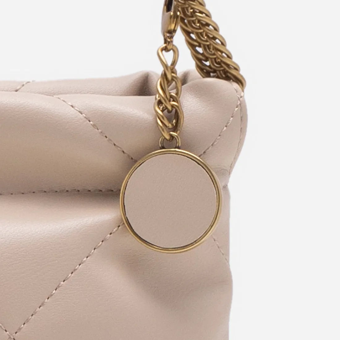 Izzie Mini Chain Bag