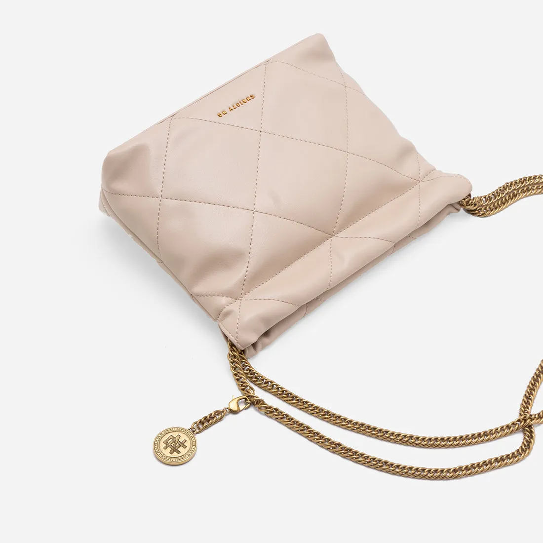 Izzie Mini Chain Bag