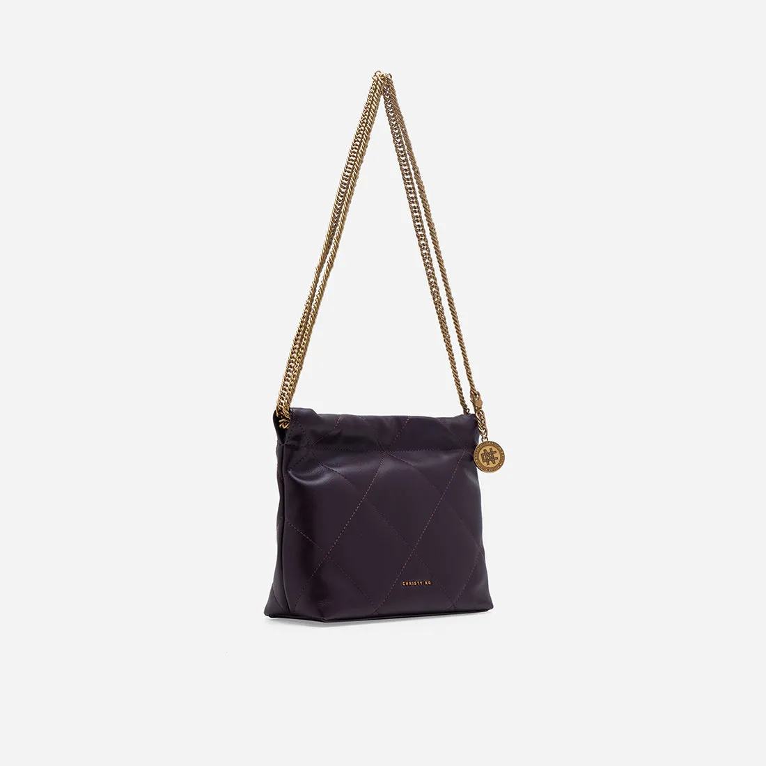 Izzie Mini Chain Bag