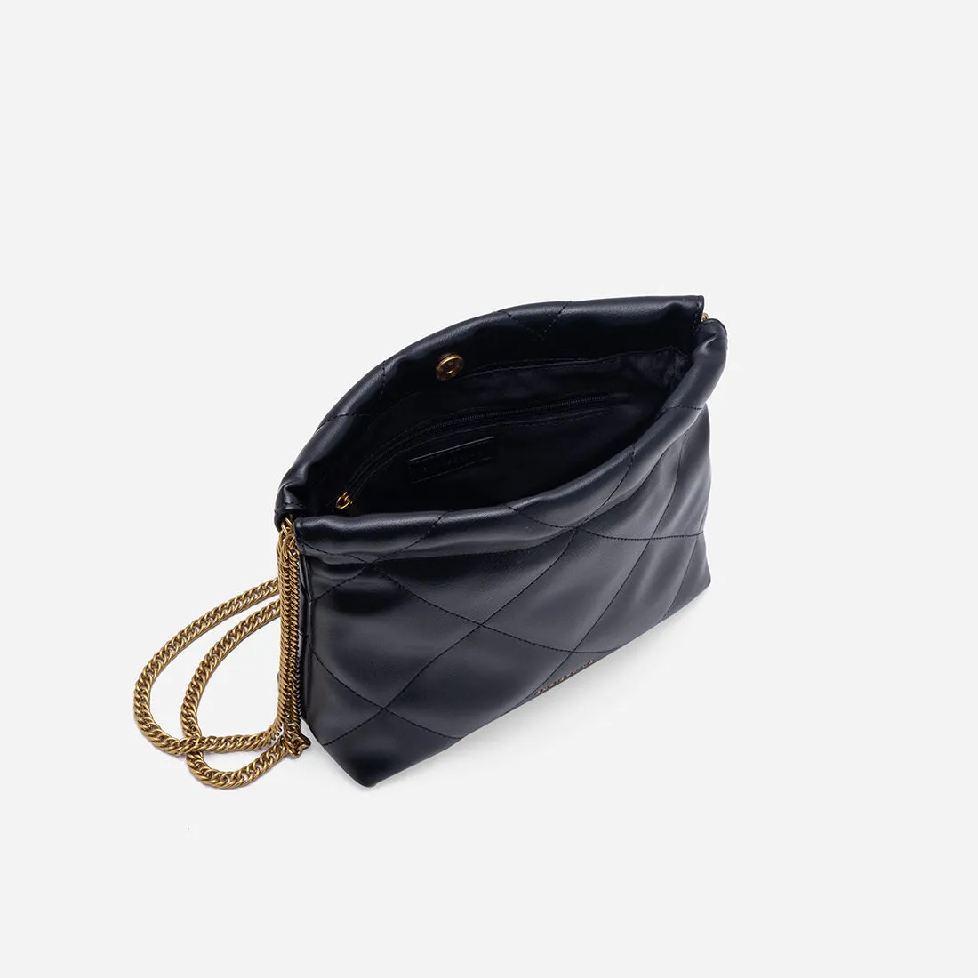 Izzie Mini Chain Bag