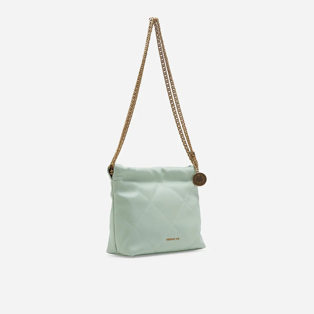Izzie Mini Chain Bag
