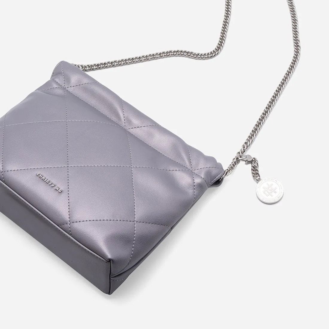 Izzie Mini Chain Bag