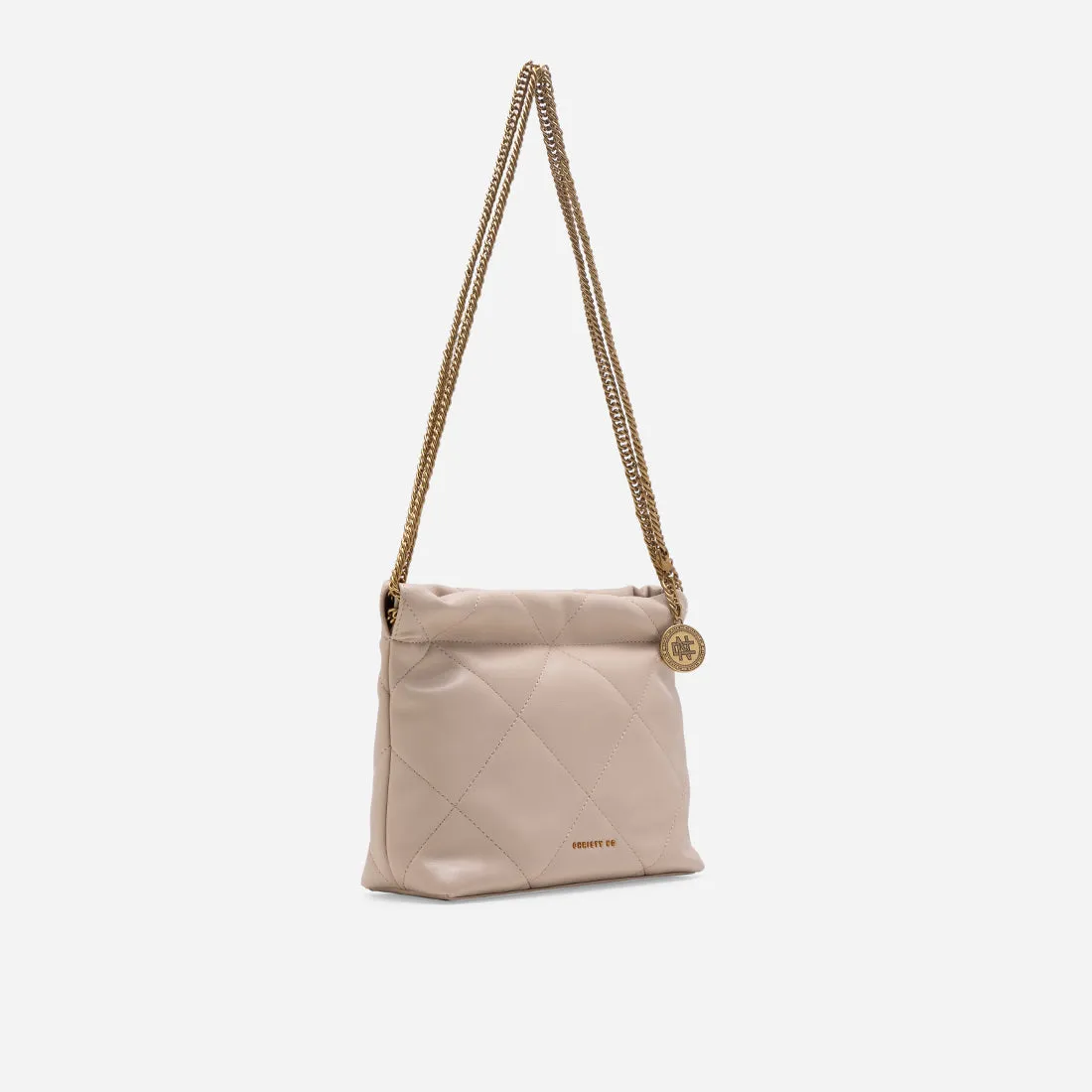 Izzie Mini Chain Bag