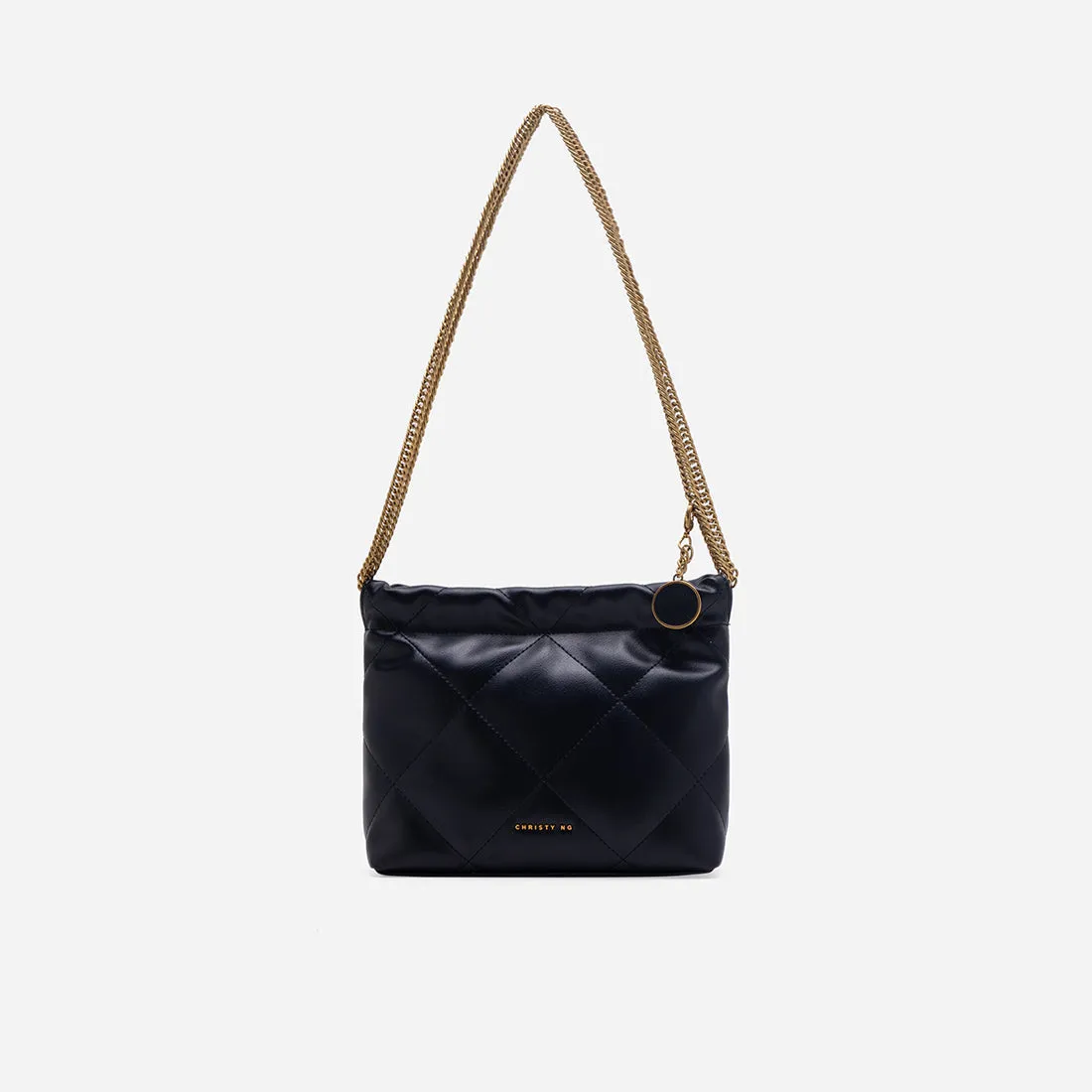 Izzie Mini Chain Bag
