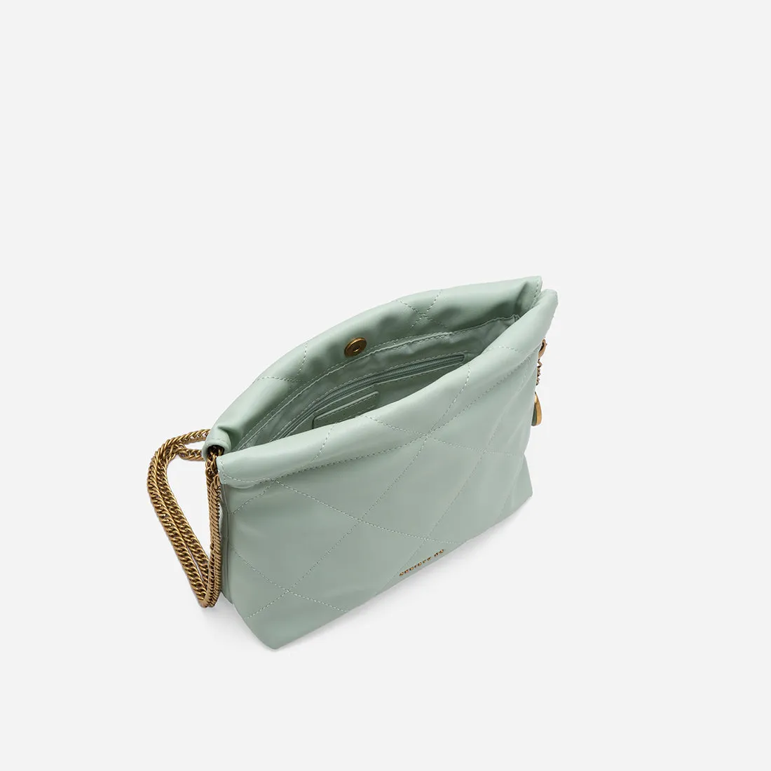 Izzie Mini Chain Bag