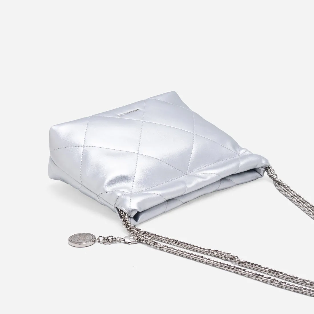 Izzie Mini Chain Bag