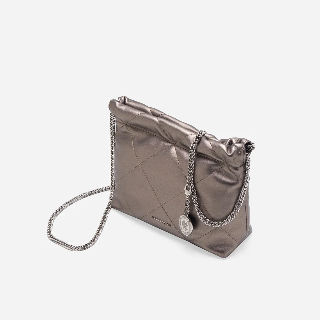 Izzie Mini Chain Bag