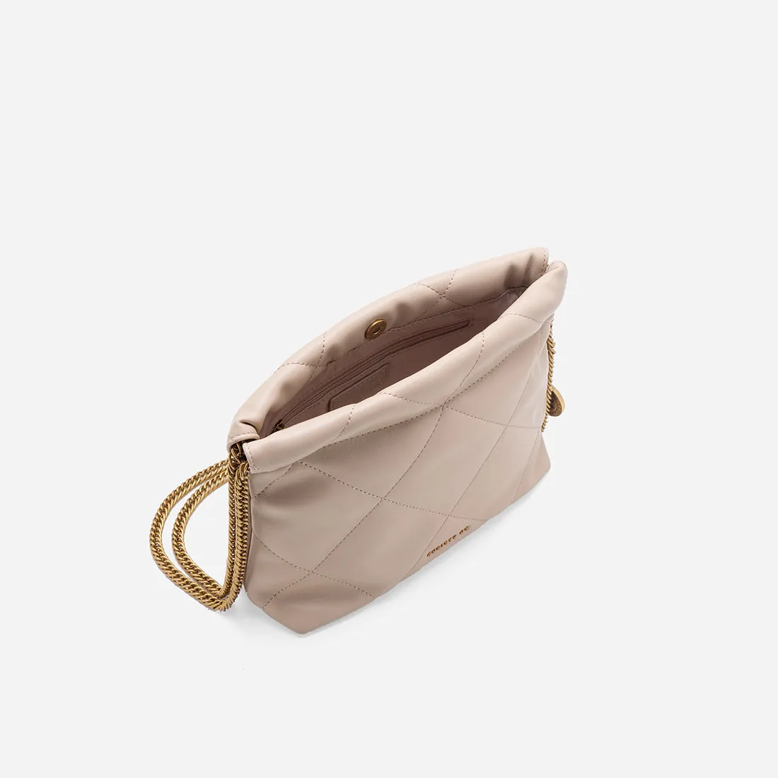 Izzie Mini Chain Bag