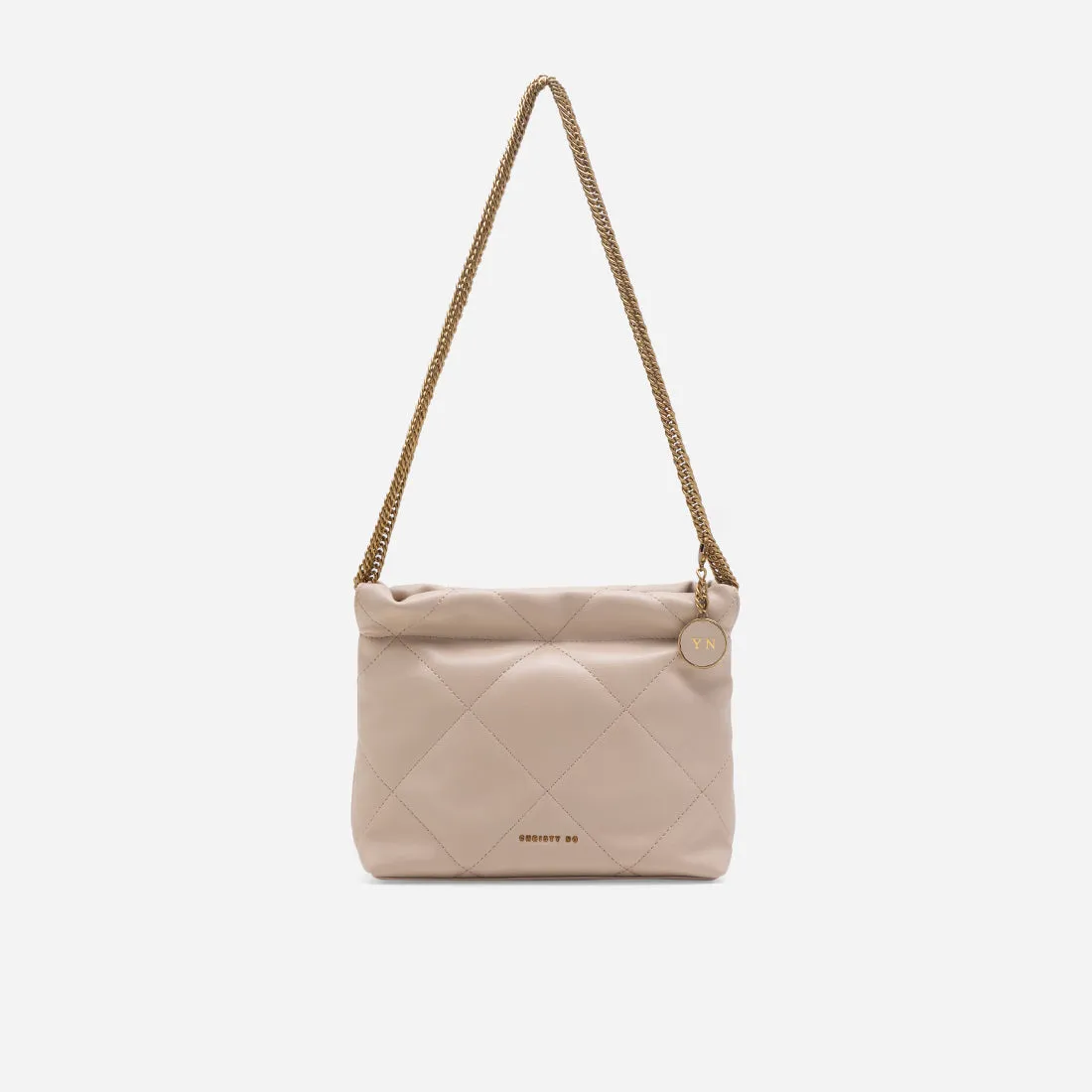 Izzie Mini Chain Bag