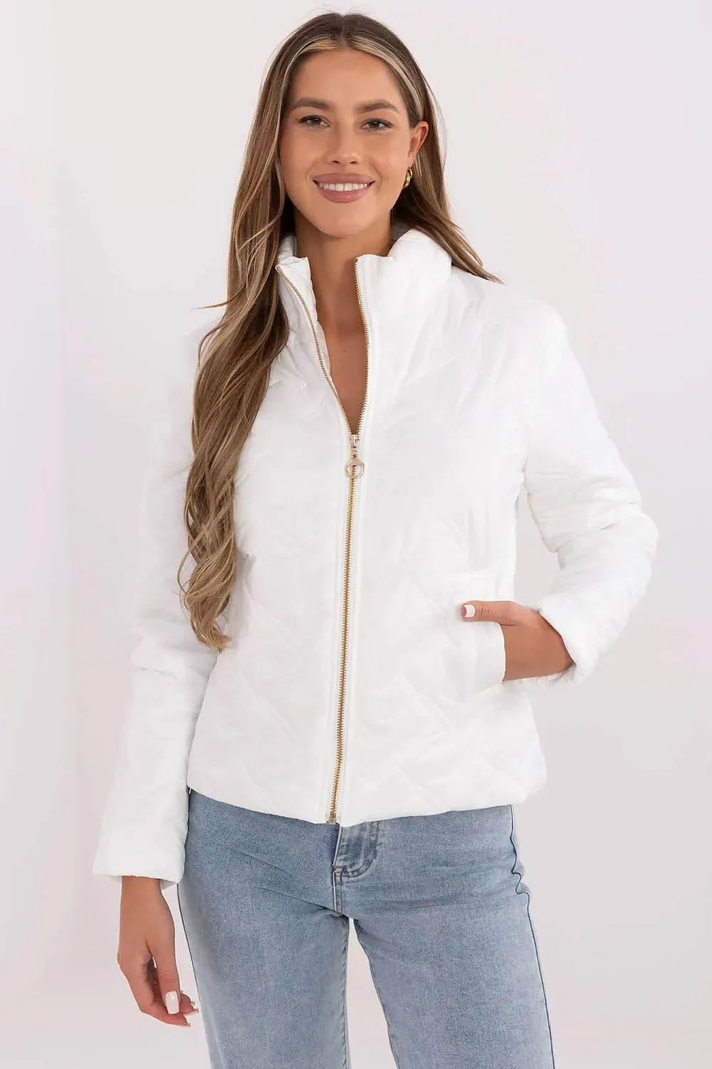 Jacket Italy Moda
