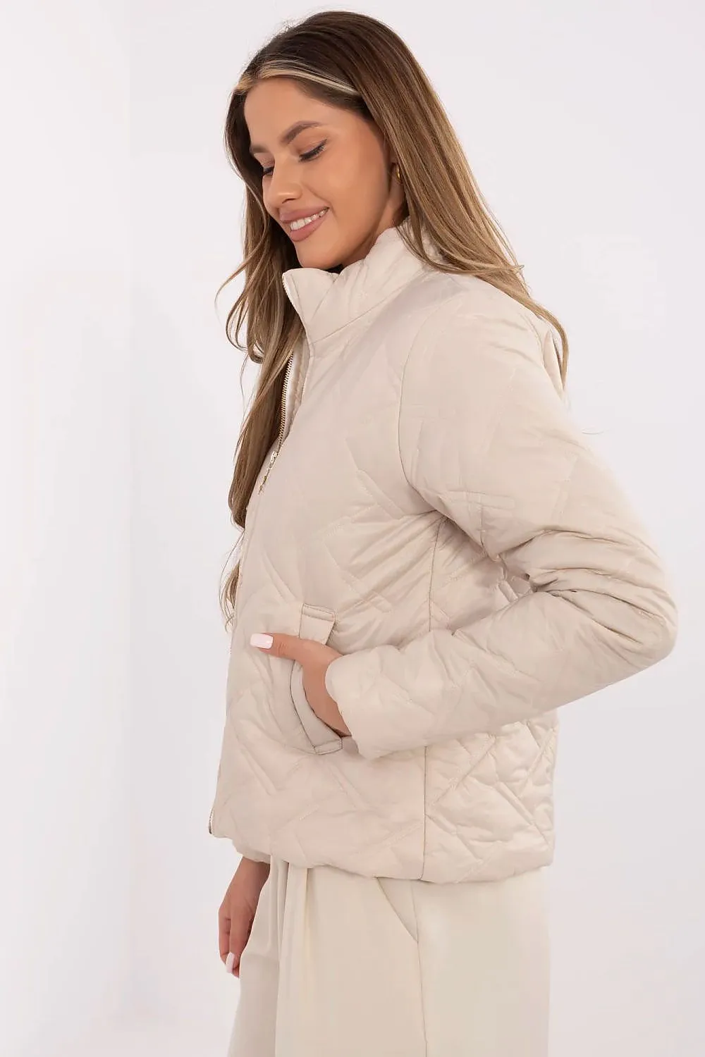 Jacket Italy Moda