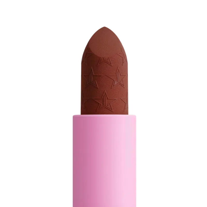 Jeffree Star Cosmetics Velvet Trap Lipstick - Man Down