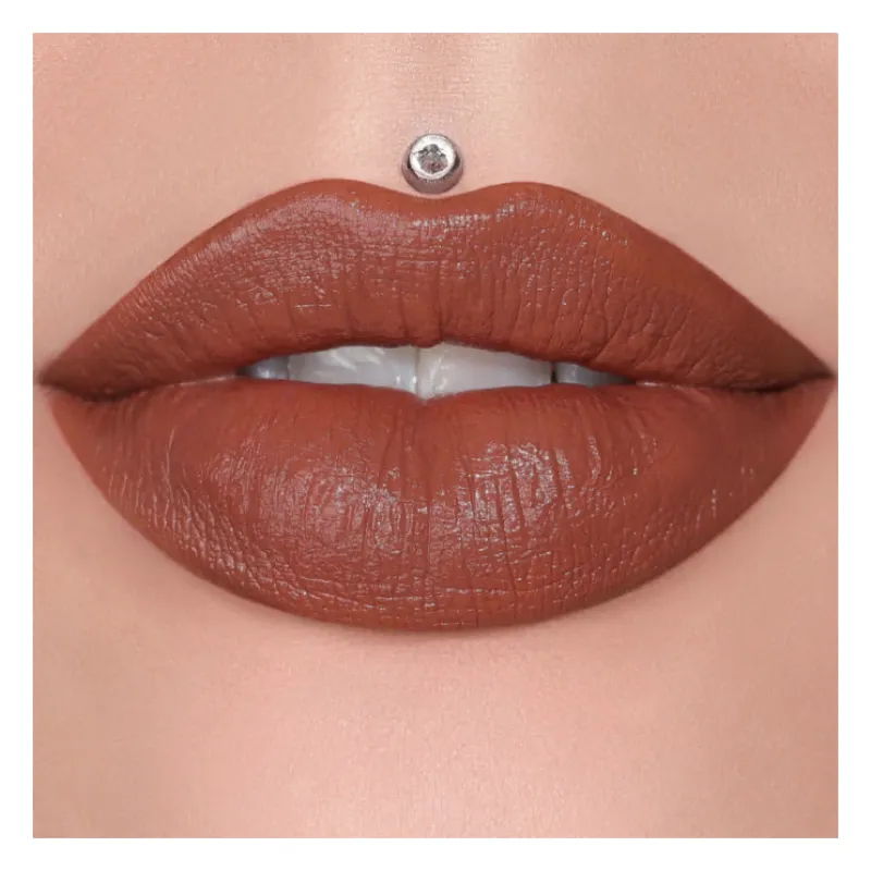 Jeffree Star Cosmetics Velvet Trap Lipstick - Man Down