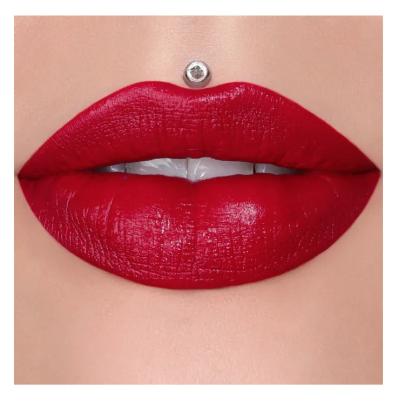 Jeffree Star Cosmetics Velvet Trap Lipstick - RedRum