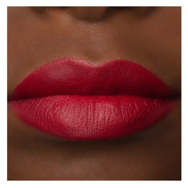 Jeffree Star Cosmetics Velvet Trap Lipstick - RedRum