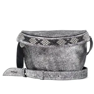 Jem New Snake Crossbody