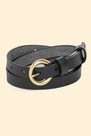 Jenna Circle Belt