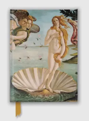 JOURNAL VENUS-BOTICELLI