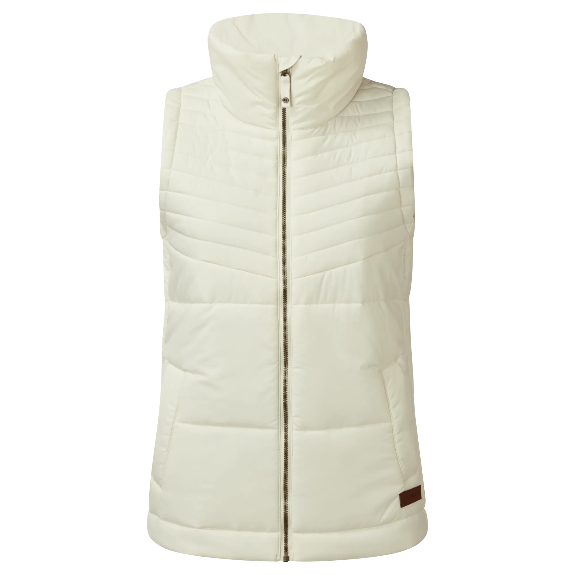 Kabru Vest - Peetho
