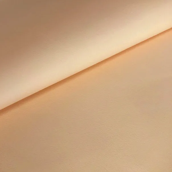 KANGAROO NAPPA LEATHER 0.6-0.8mm | PALE PEACH