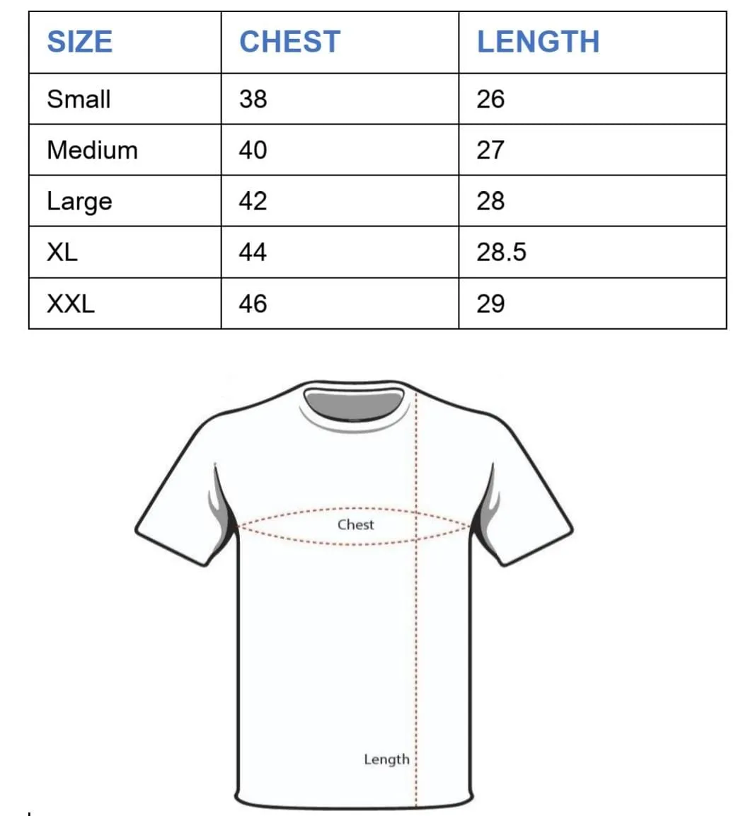 KARL Black Leather P T-Shirt