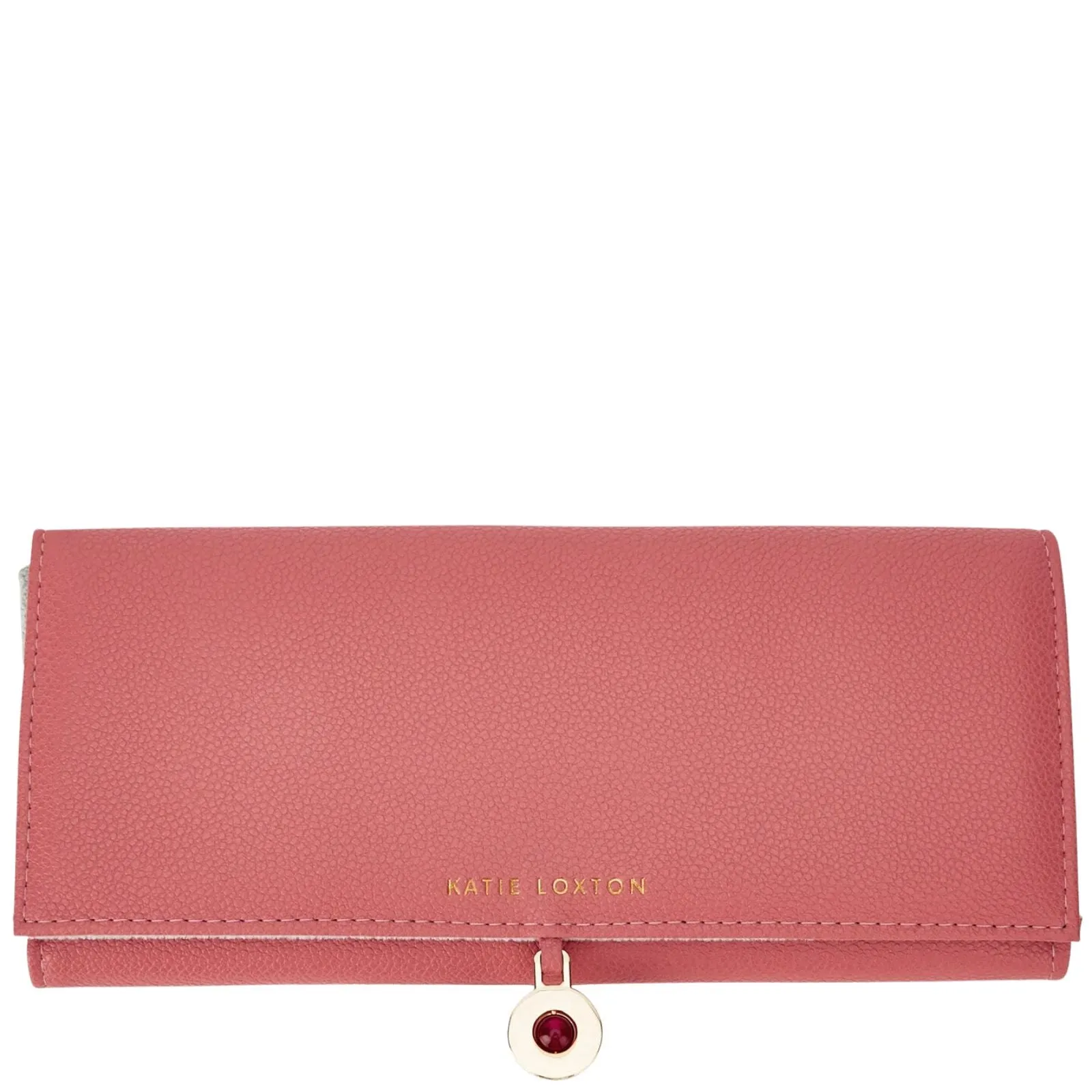 Katie Loxton Birthstone Jewellery Roll - January