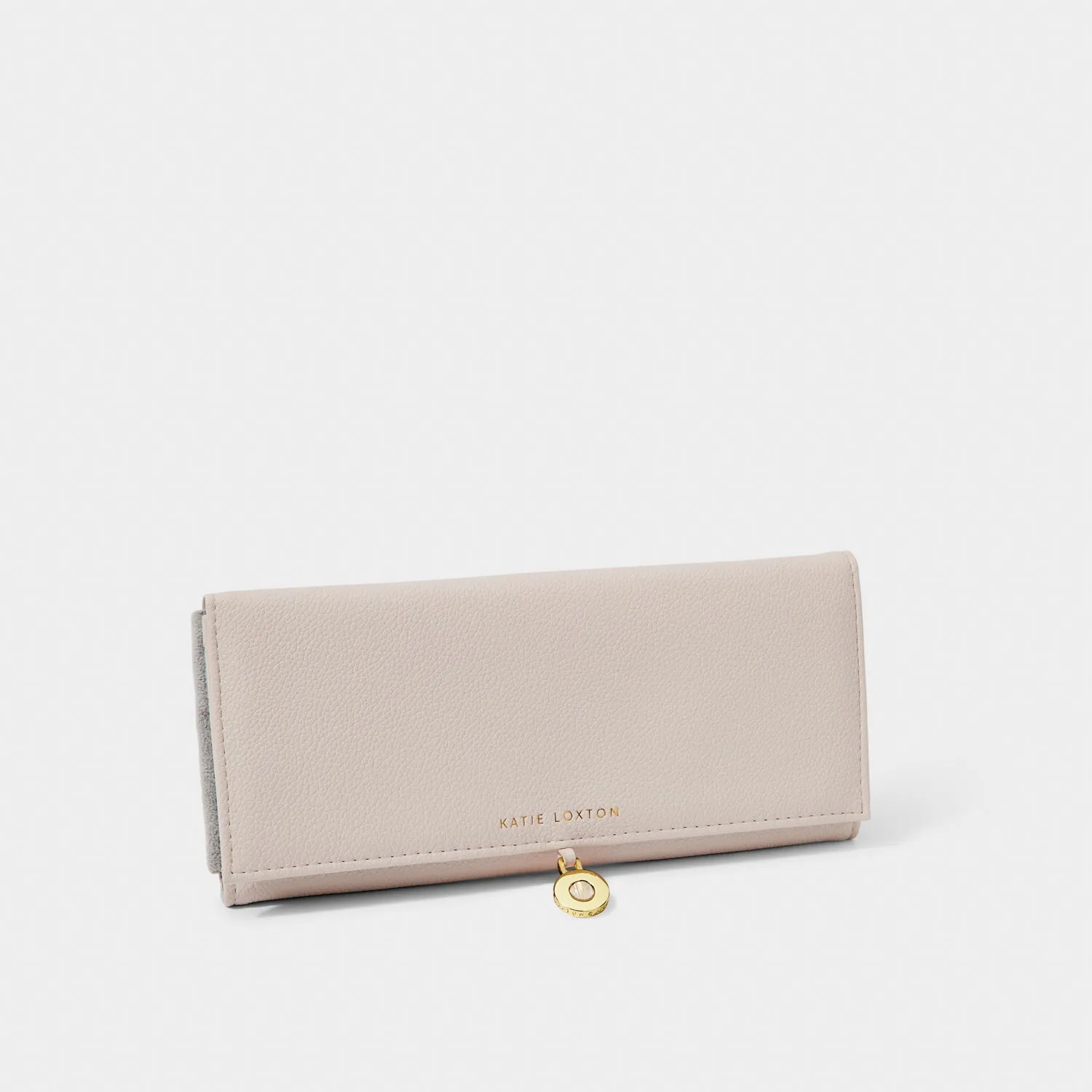 Katie Loxton Birthstone Jewellery Roll - June