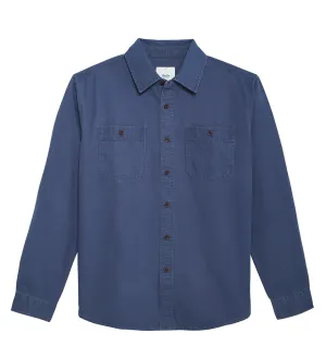 Katin - Coast CPO Shirt