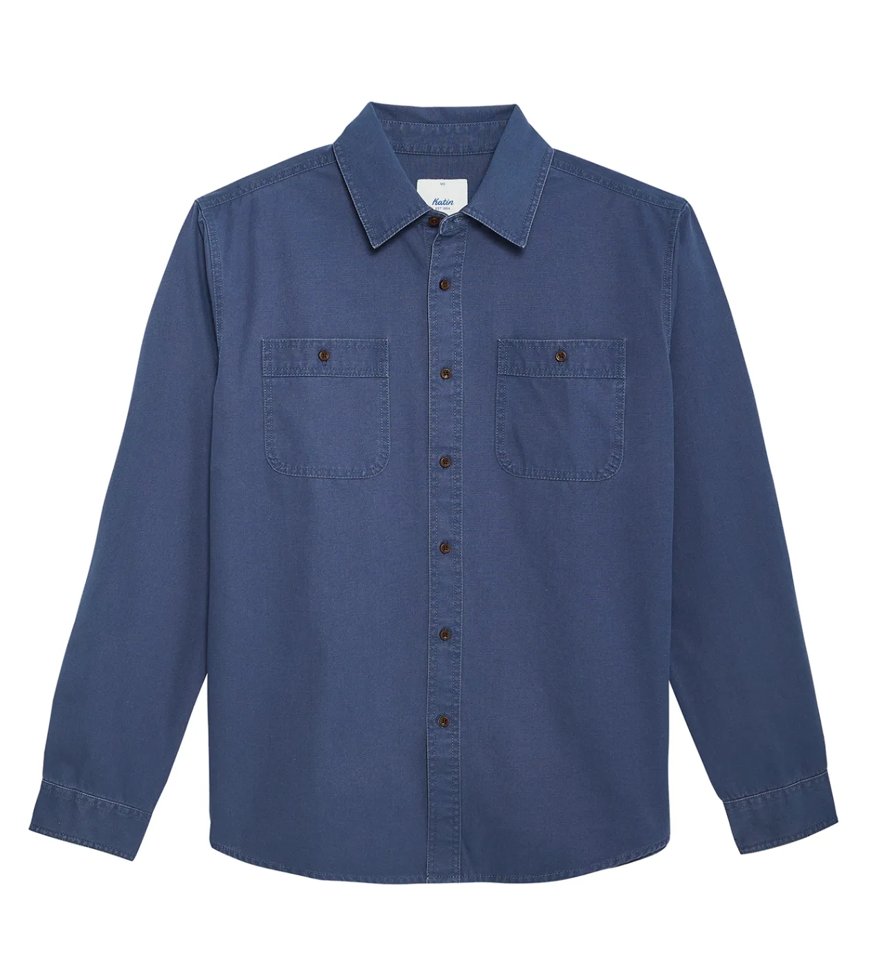 Katin - Coast CPO Shirt