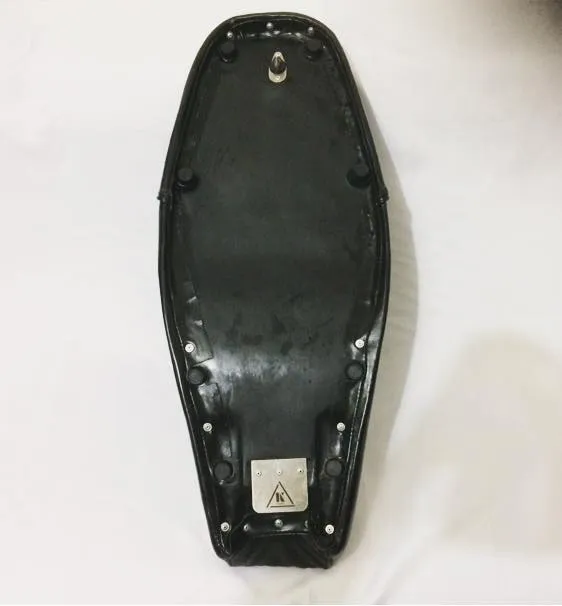 KB-TWCAS - Triumph Bonneville Water-Cooled Café Seat