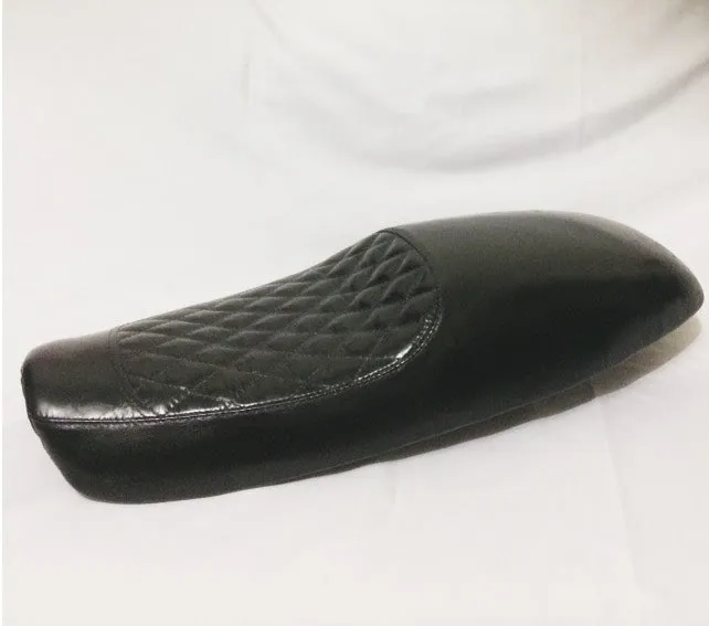 KB-TWCAS - Triumph Bonneville Water-Cooled Café Seat