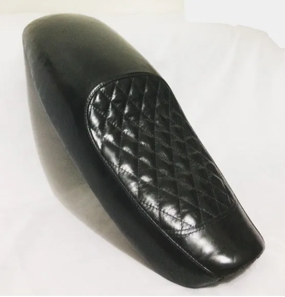 KB-TWCAS - Triumph Bonneville Water-Cooled Café Seat