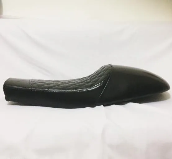 KB-TWCAS - Triumph Bonneville Water-Cooled Café Seat