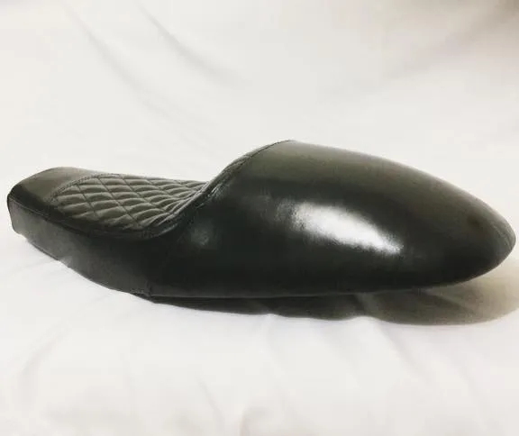 KB-TWCAS - Triumph Bonneville Water-Cooled Café Seat