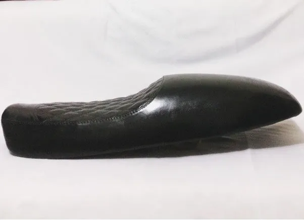 KB-TWCAS - Triumph Bonneville Water-Cooled Café Seat
