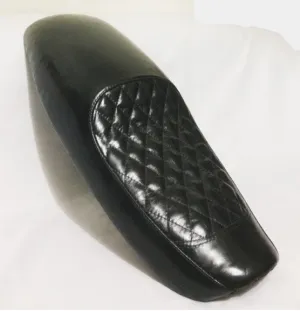 KB-TWCAS - Triumph Bonneville Water-Cooled Café Seat