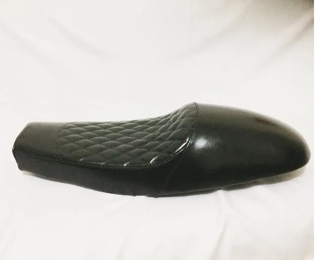 KB-TWCAS - Triumph Bonneville Water-Cooled Café Seat