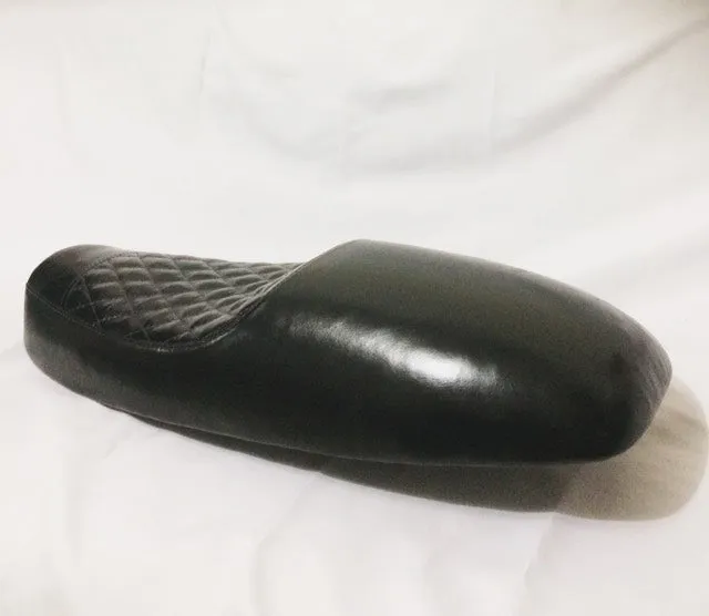 KB-TWCAS - Triumph Bonneville Water-Cooled Café Seat