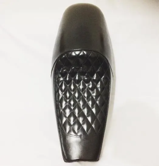 KB-TWCAS - Triumph Bonneville Water-Cooled Café Seat