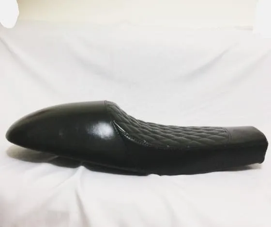 KB-TWCAS - Triumph Bonneville Water-Cooled Café Seat