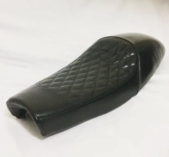 KB-TWCAS - Triumph Bonneville Water-Cooled Café Seat