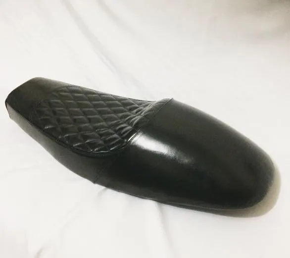 KB-TWCAS - Triumph Bonneville Water-Cooled Café Seat