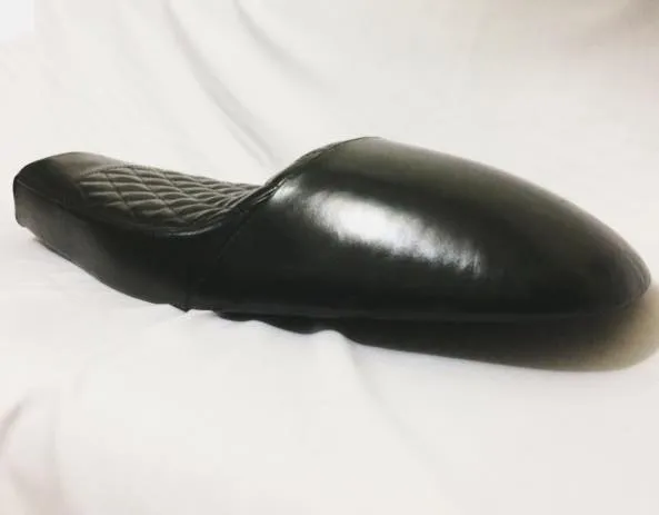 KB-TWCAS - Triumph Bonneville Water-Cooled Café Seat