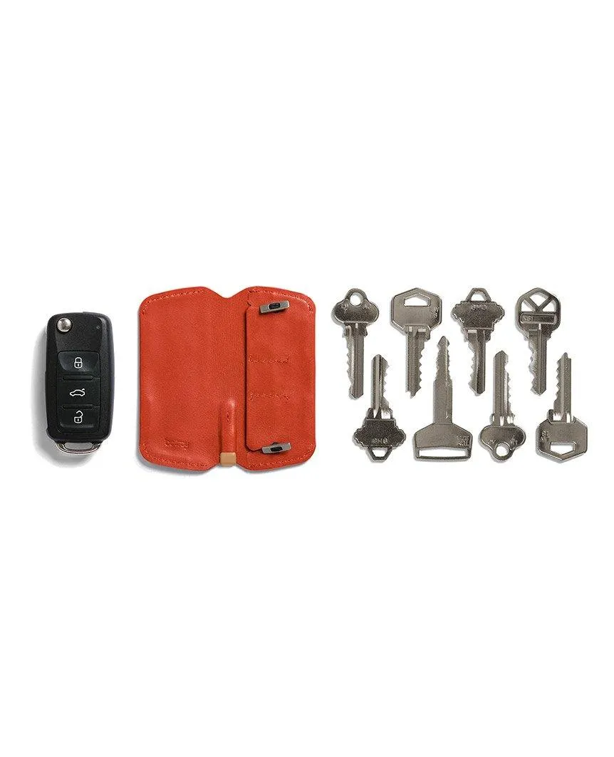 Key Cover Plus Tangelo