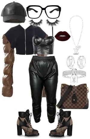Kiera Bustier Top
