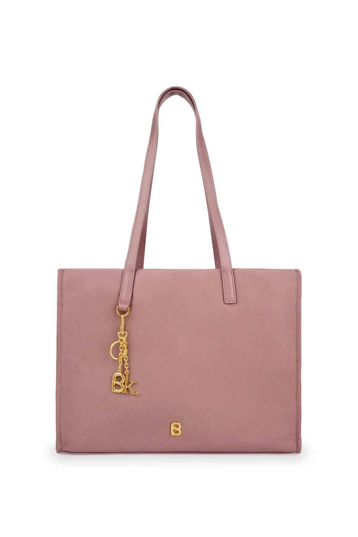 Kimmonia Tote Bag - Blush