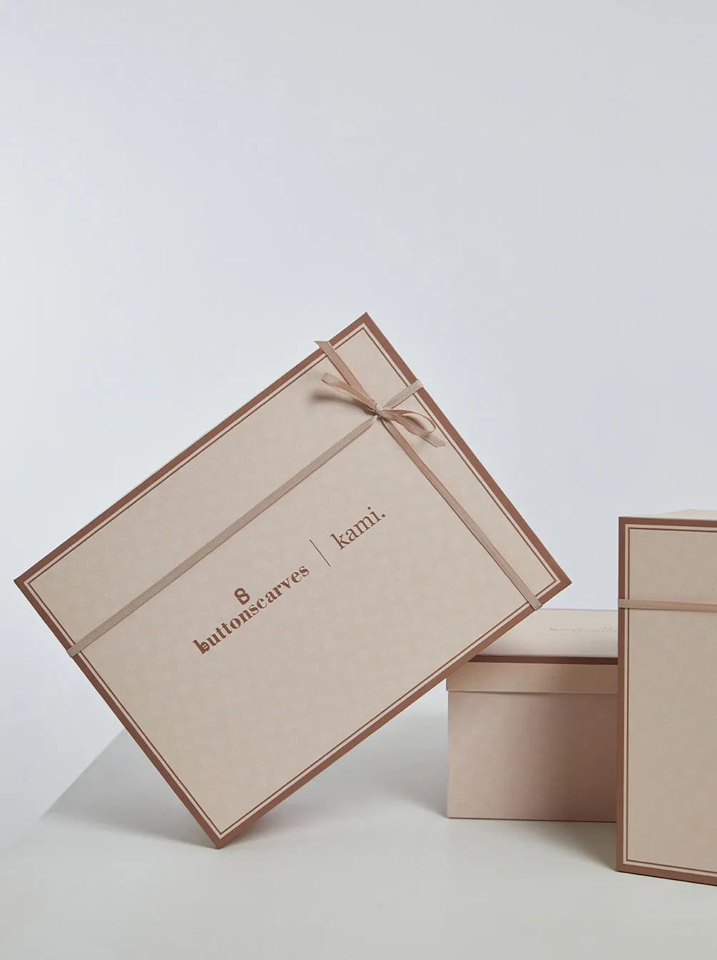 KIMMONIA TOTE BAG ESPRESSO