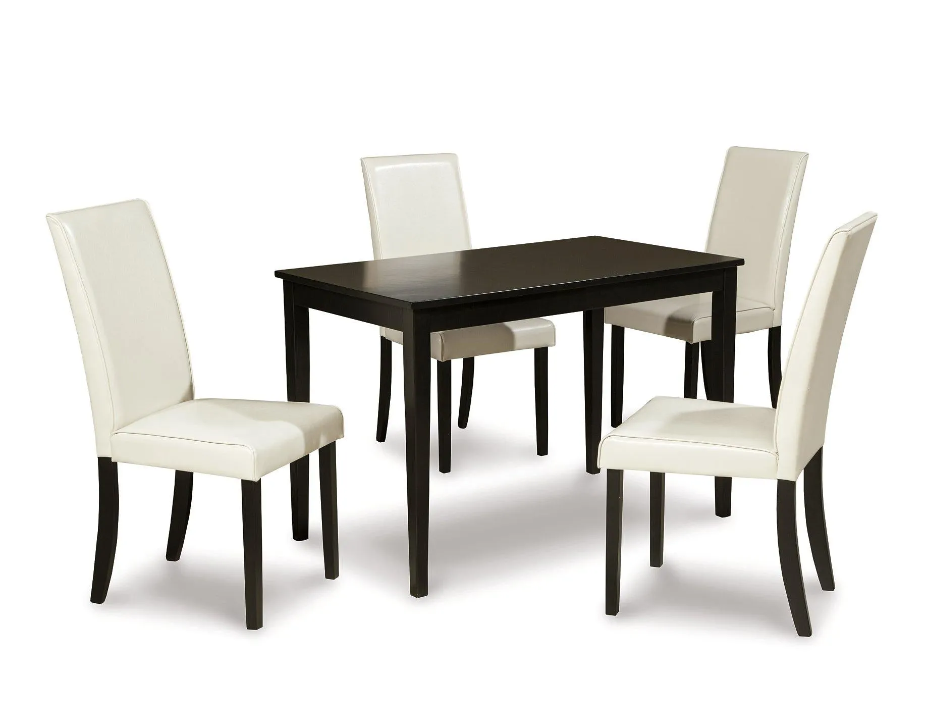 Kimonte 5-Piece Dining Room Set