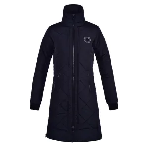 KINGSLAND PADDED COAT