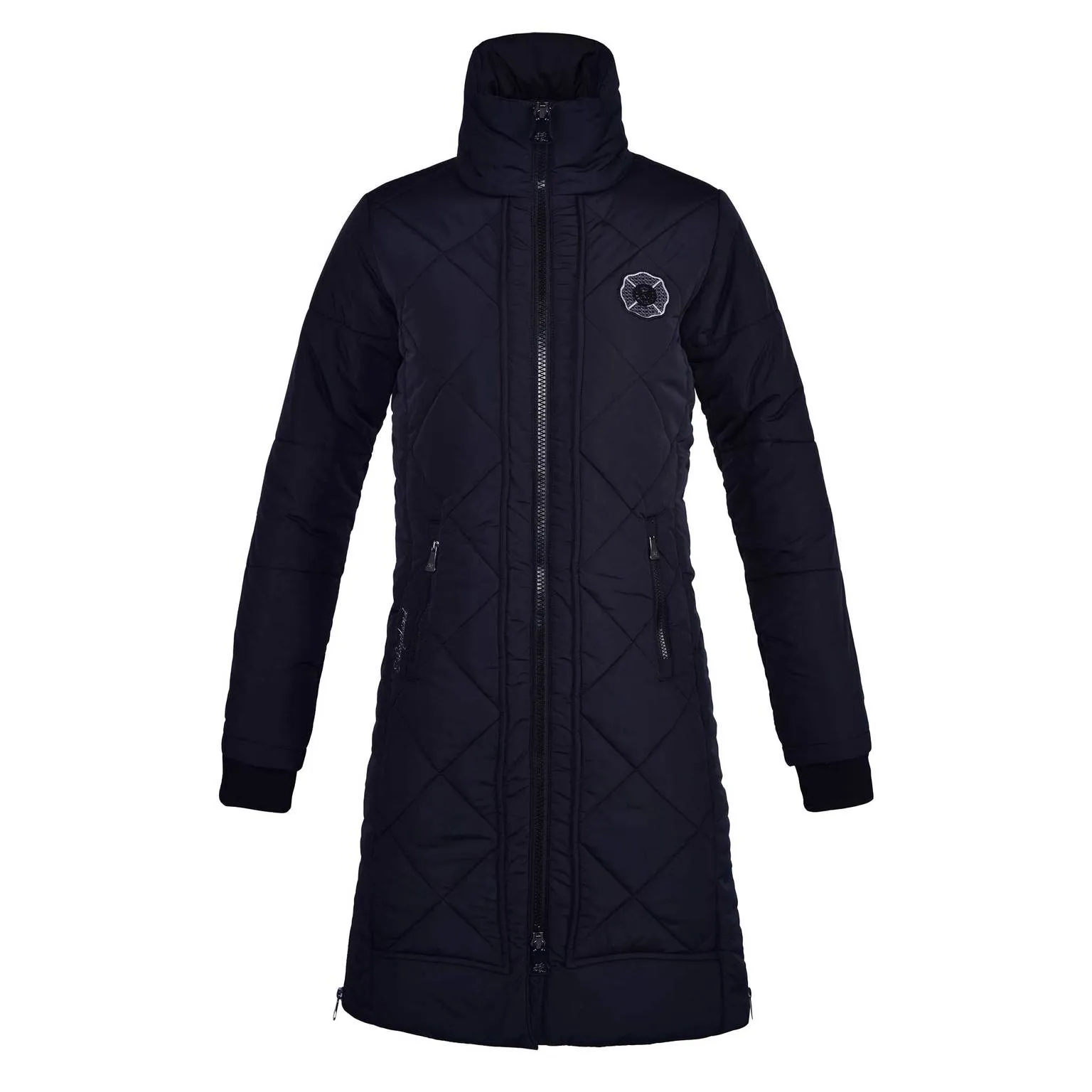 KINGSLAND PADDED COAT